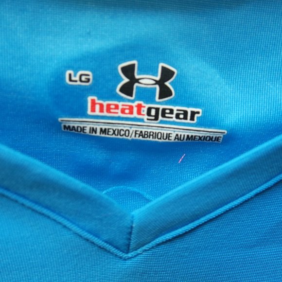 Under Armour Athletic Top - Picture 3 of 3